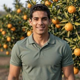 Marcus, citrus grower from Polk County, Florida