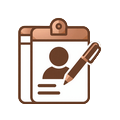 Create your farmer dating profile icon