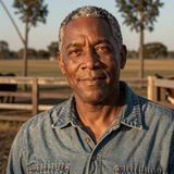 Marcus, cattle rancher from Alabama