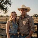 Marcus & Lisa J.