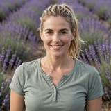 Emily, organic farmer from California seeking agricultural singles