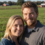 Emily & Travis