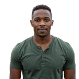 DeAndre, cotton and soybean farmer from Jackson area, Tennessee