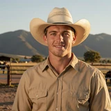 Tyler, Montana rancher seeking relationship on rural dating platform