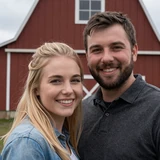 Rachel & Ben