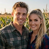 Brendan & Bailey F.