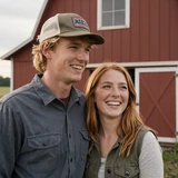 Jake & Emily