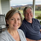 Linda & James H.