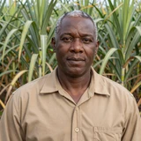 Robert, sugarcane farmer from Clewiston, Florida