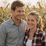 Brendan & Bailey F.