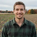 Ethan, potato farmer from Presque Isle, Maine