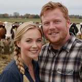 Anna & Tom W.