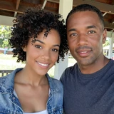 Jasmine & David T.