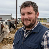Marcus, feedlot manager from Broken Bow, Nebraska