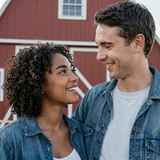 Jasmine & David T.